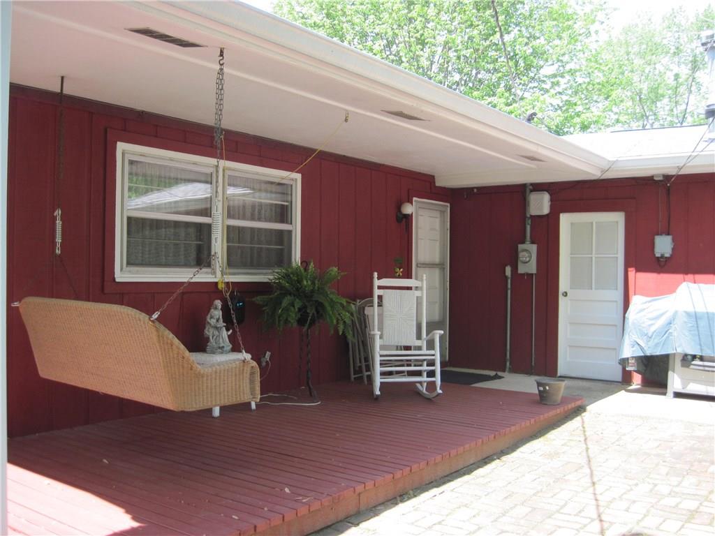 2011 Woodcrest Road Indianapolis, IN 46227 - Photo 4 of 21 Gallery Image 4