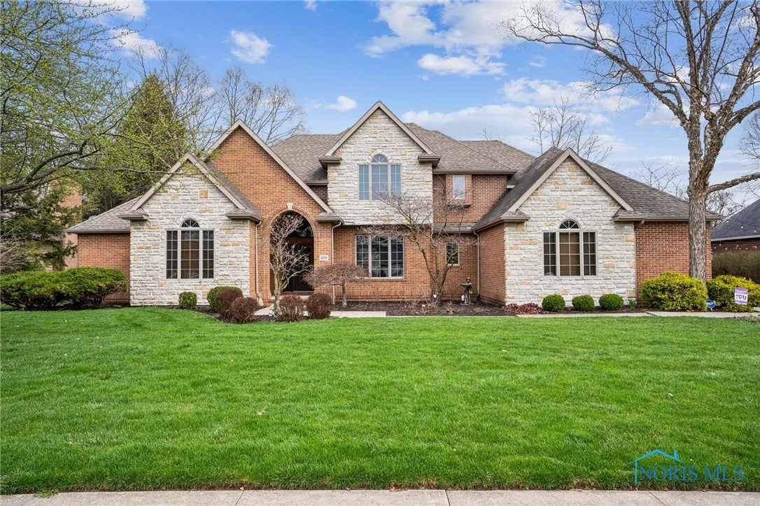 459 Fox Run Road Findlay, OH 45840 - Photo 1 of 50 Gallery Image 1