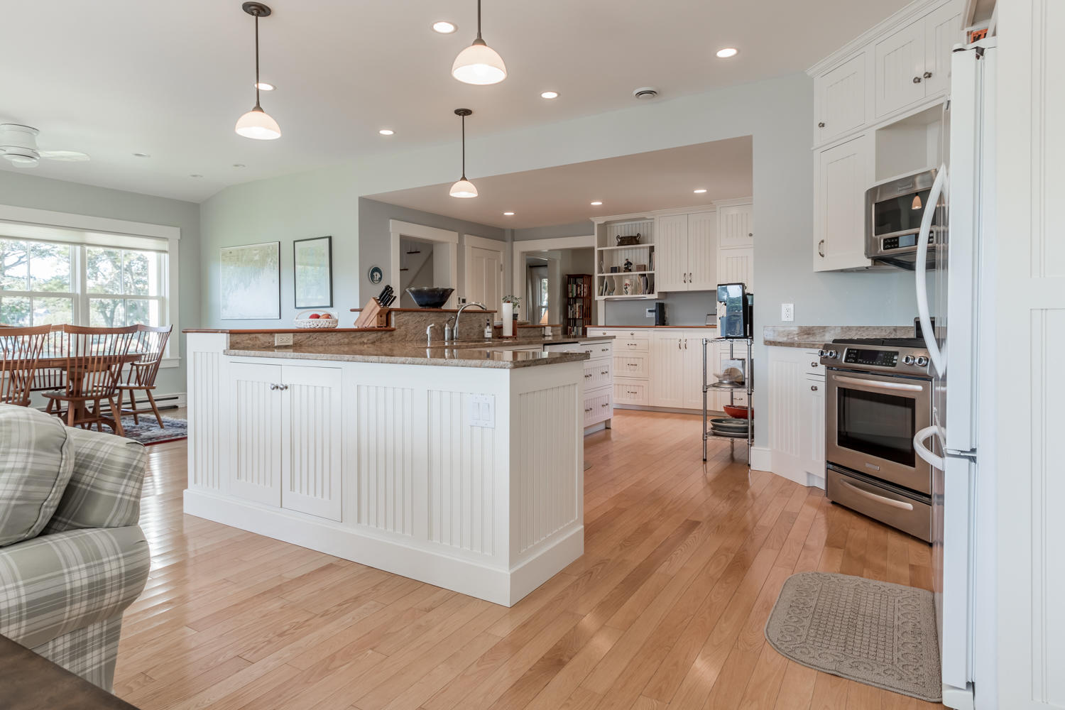 12-22 Davis Landing Road Georgetown, ME 04548 - Photo 16 of 76 20200920PC-51036
