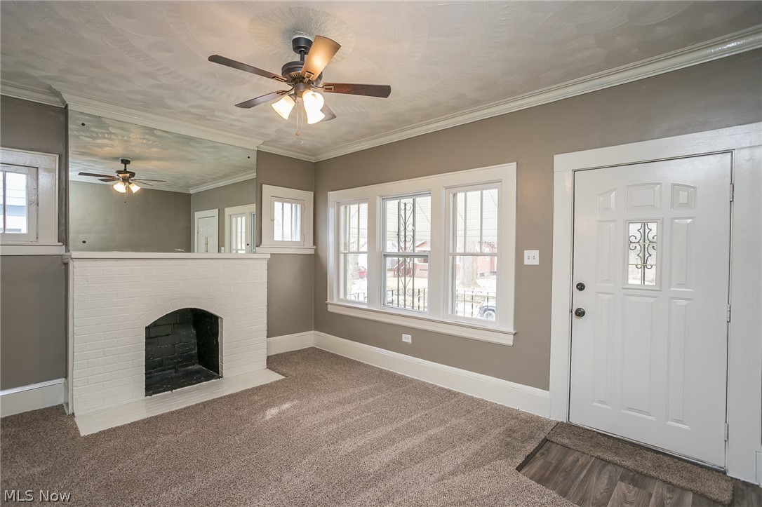 1019 Chalker Street Akron, OH 44310 - Photo 7 of 34 Gallery Image 7