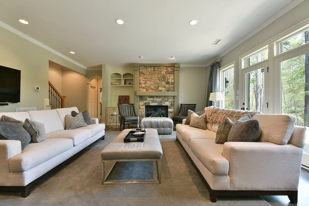6016 Sarahcreek Court Raleigh, NC 27607 - Photo 20 of 30 Photo 20