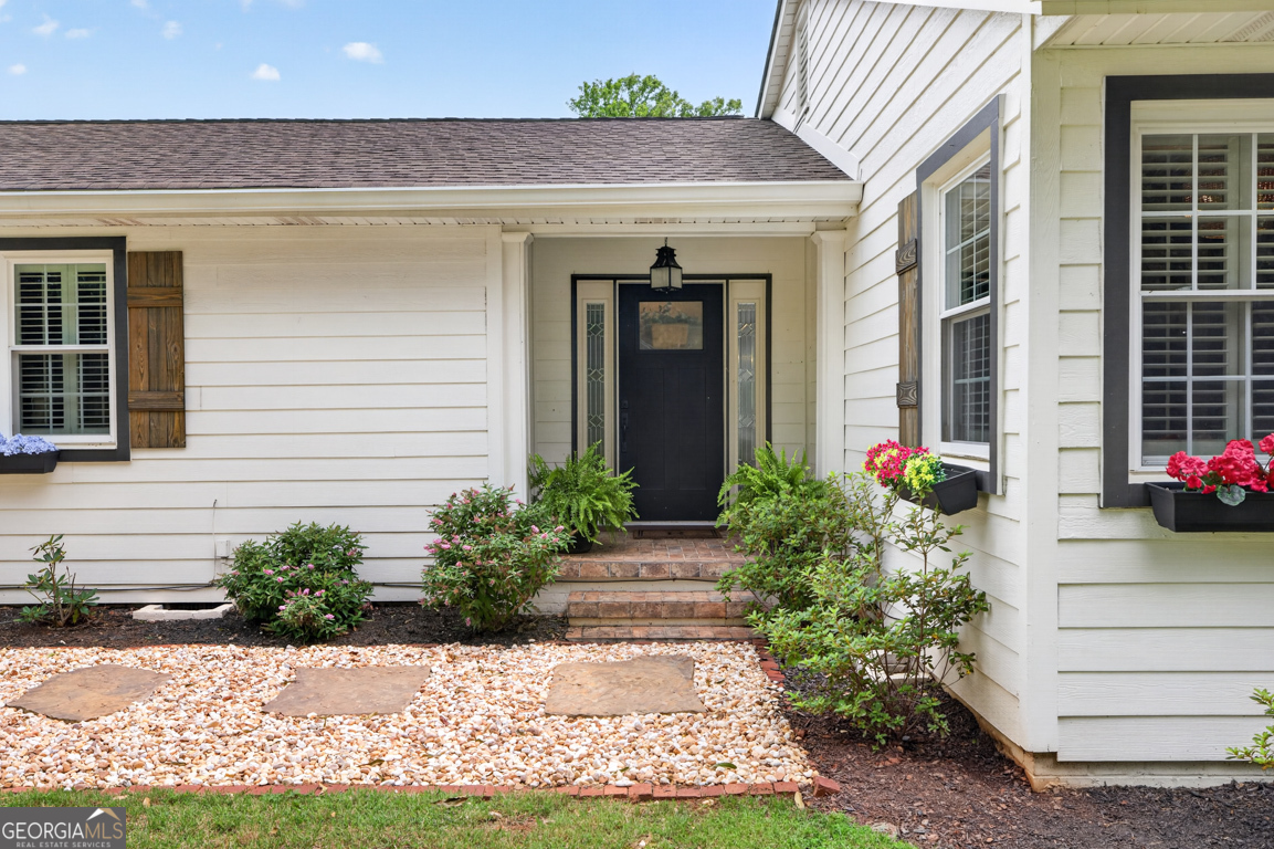 1740 Old Buckhead Road Madison, GA 30650 - Photo 113 of 130