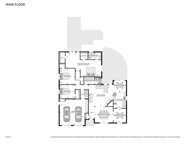 a picture of a very nice looking building