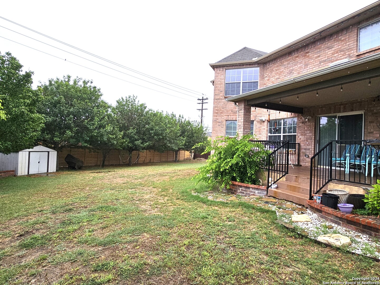 208 Springtree Cove Cibolo, TX 78108 - Photo 32 of 36