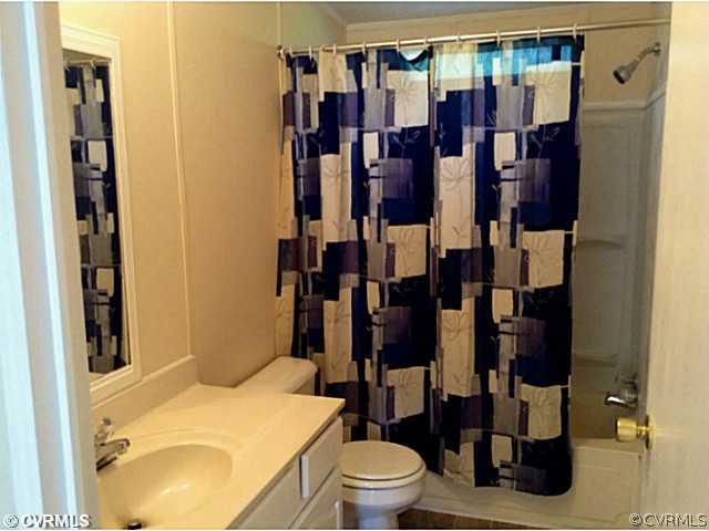 17107 New Hope Road Shacklefords, VA 23156 - Photo 11 of 15 Bathroom