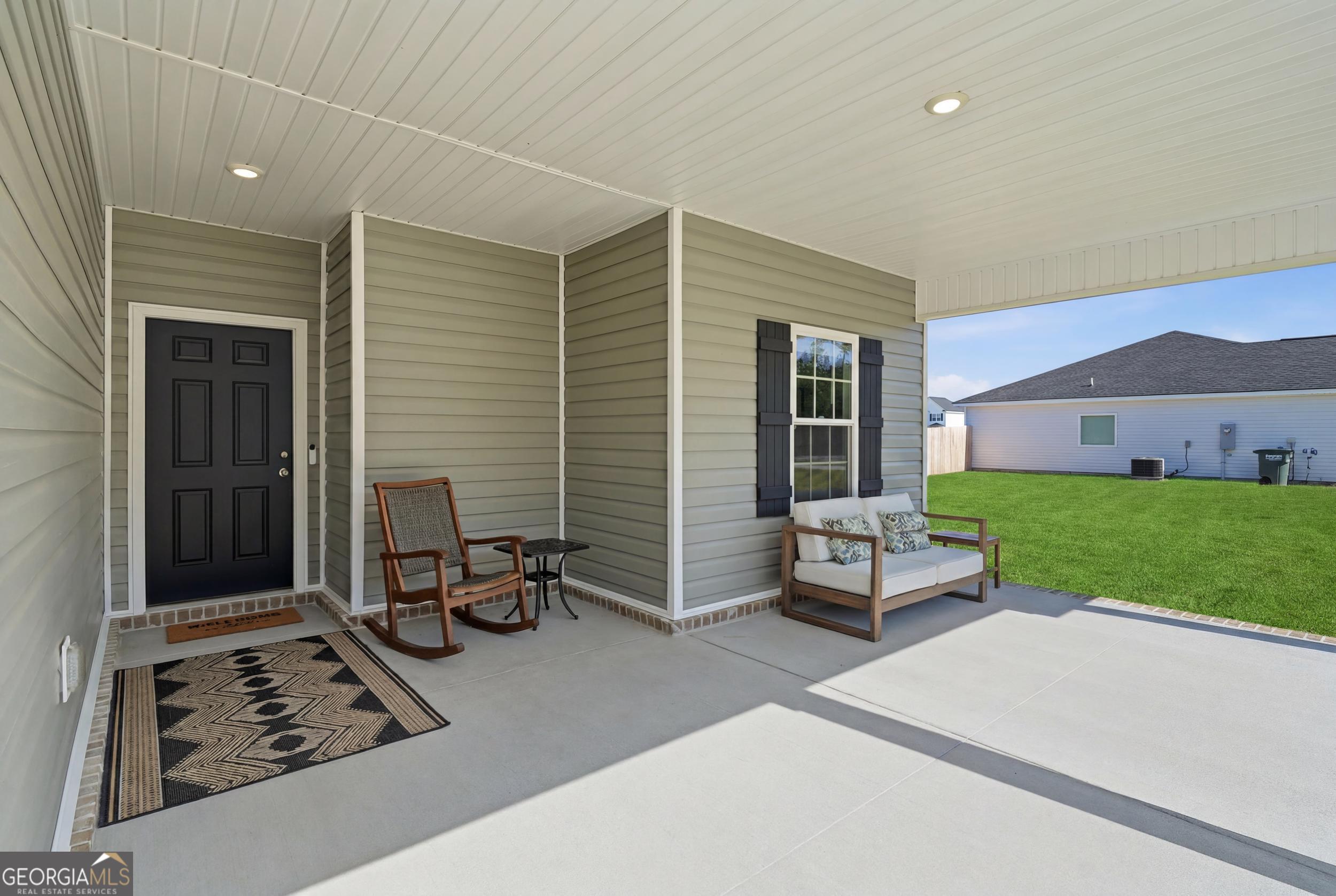 351 Lanier Road Ludowici, GA 31316 - Photo 5 of 35