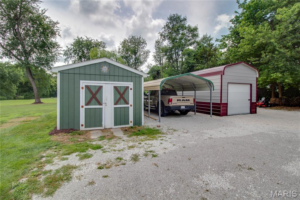 26195 Airport Road Dow, IL 62022 - Photo 74 of 89