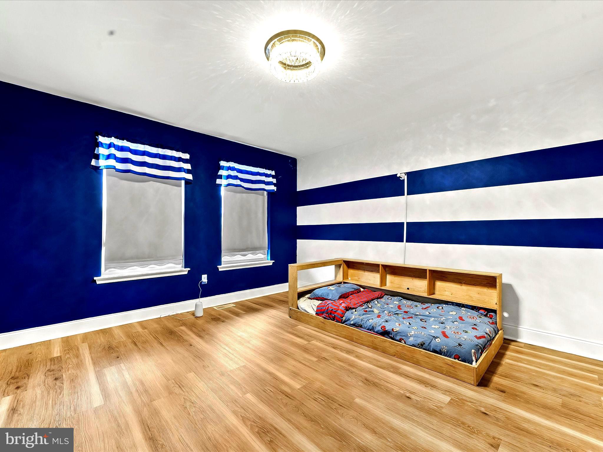 3033 Honeymead Road Downingtown, PA 19335 - Photo 38 of 47 a bed room with a bed and a window