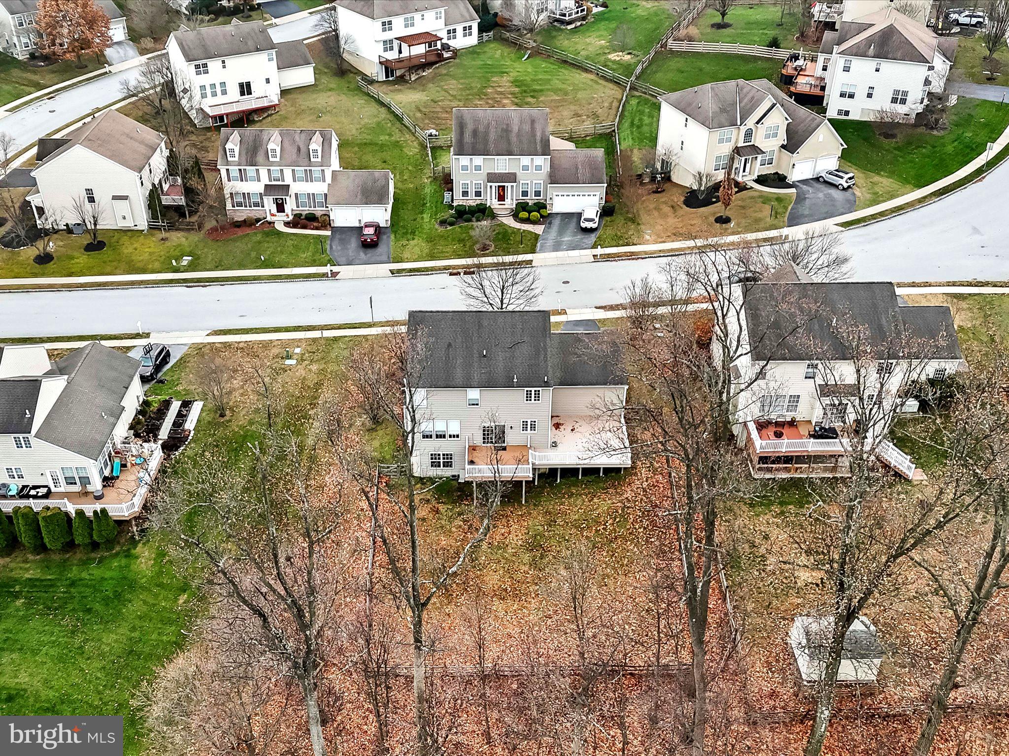 3033 Honeymead Road Downingtown, PA 19335 - Photo 9 of 47 a view of swimming pool with outdoor seating