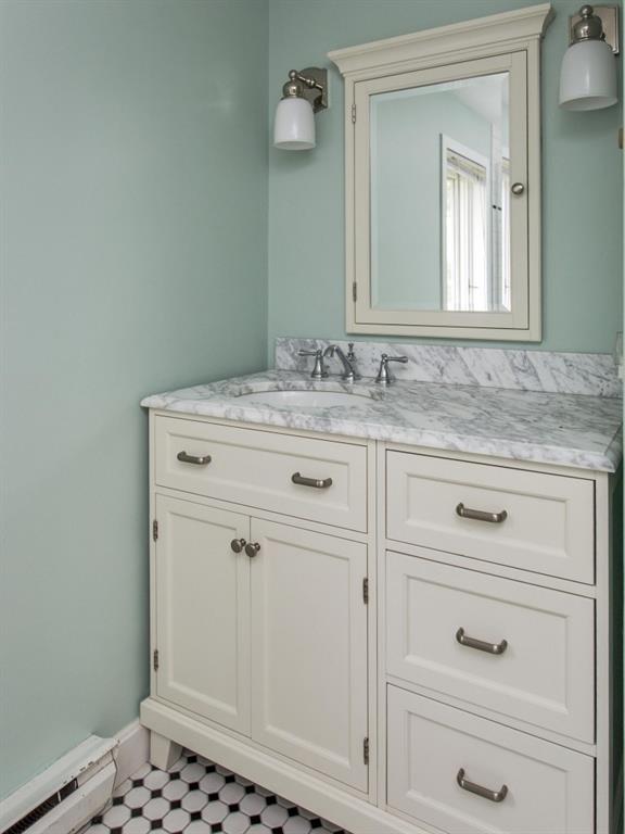 238 Bluff Road, Unit 238 Yarmouth, ME 04096 - Photo 18 of 21 Master Bath Vanity