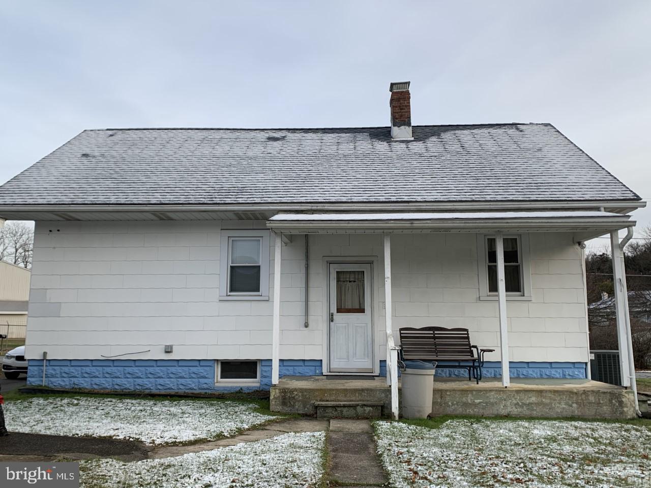 15 Reynolds Road Tamaqua, PA 18252 - Photo 17 of 19 Gallery Image 17