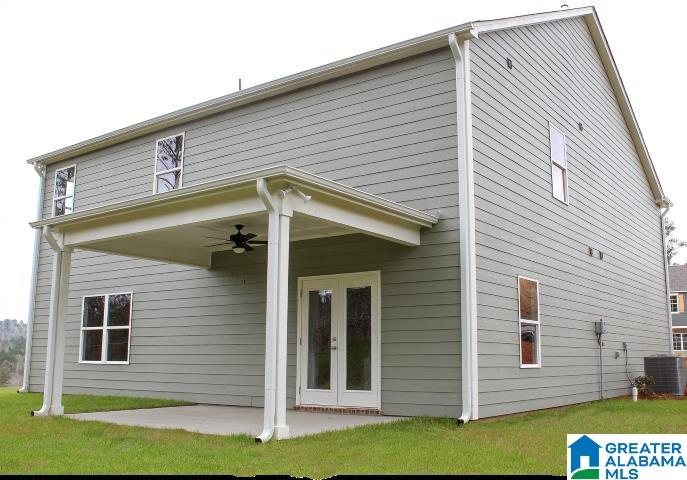 520 Rock Terrace Way Helena, AL 35080 - Photo 4 of 53