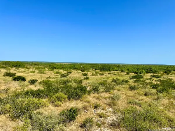 a view of a lake with a mountain in the background