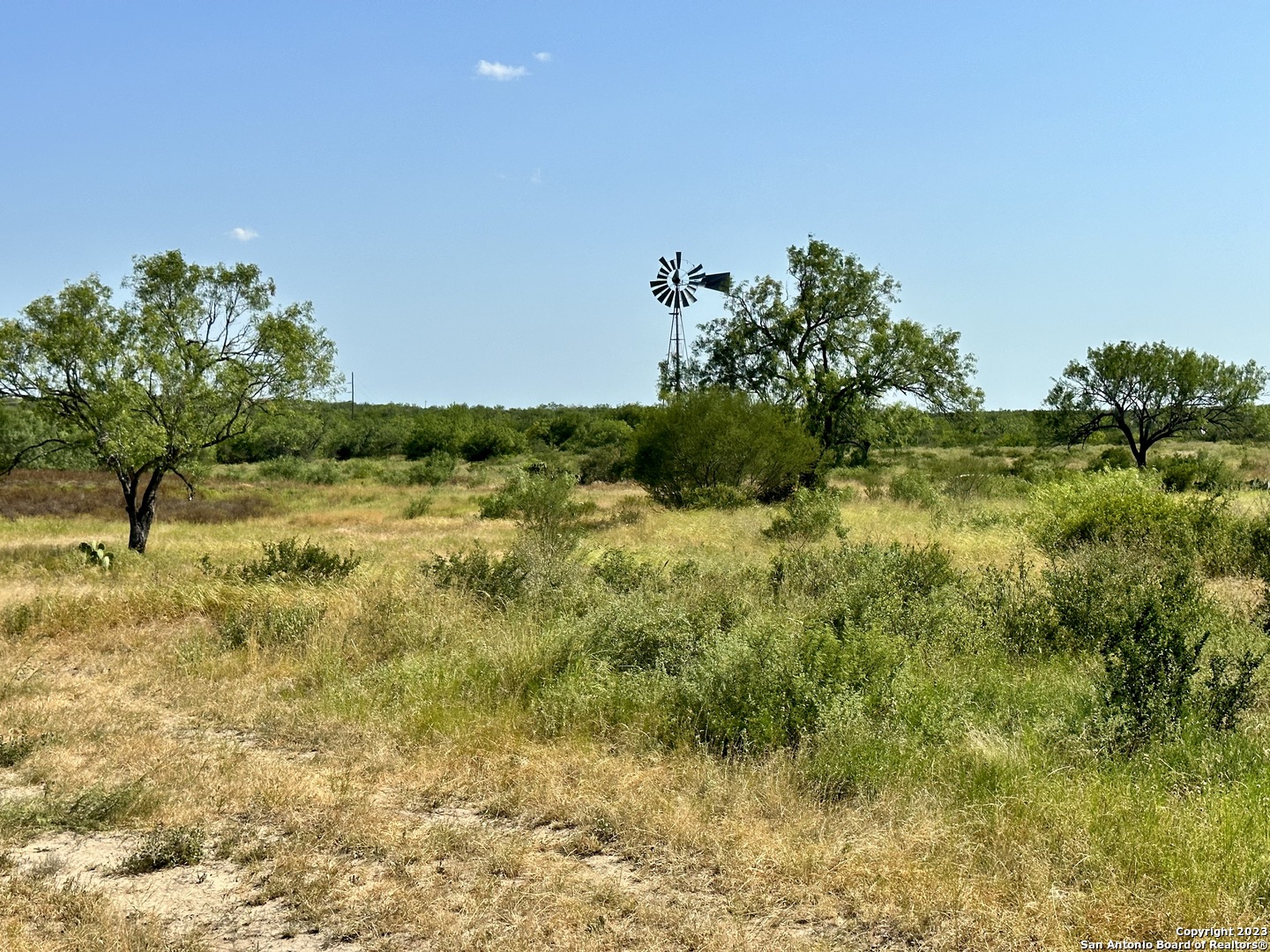 116 County Road 116 George West, TX 78022 - Photo 25 of 47