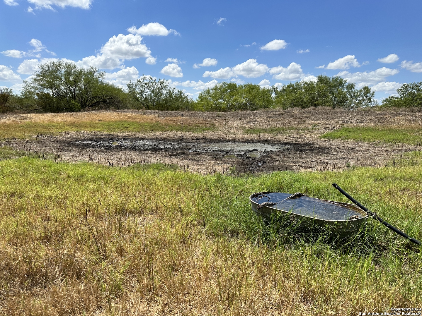116 County Road 116 George West, TX 78022 - Photo 30 of 47