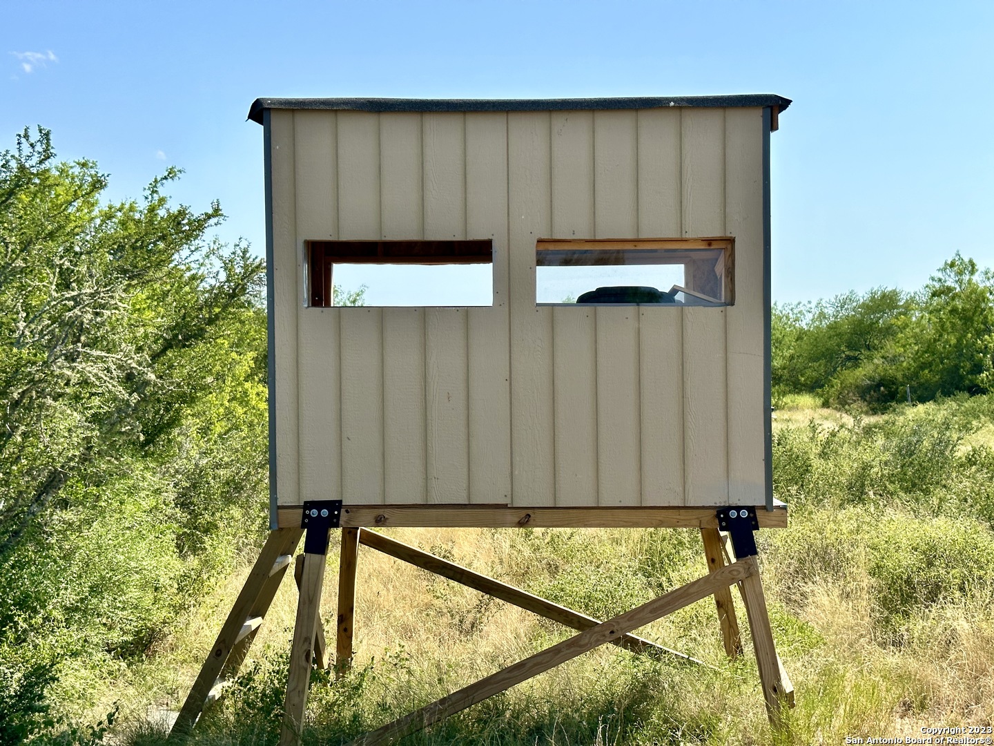 116 County Road 116 George West, TX 78022 - Photo 3 of 47