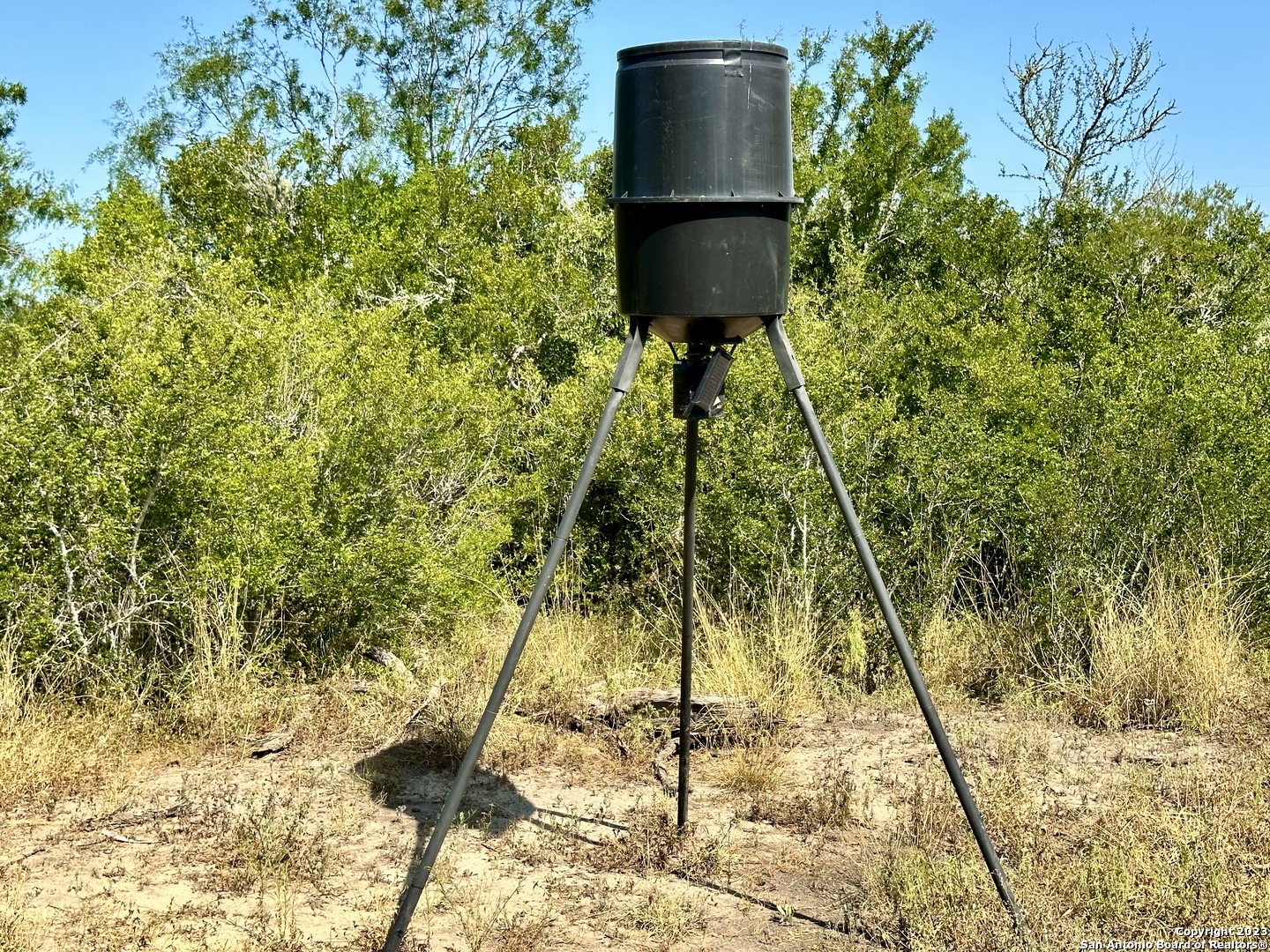 116 County Road 116 George West, TX 78022 - Photo 36 of 47
