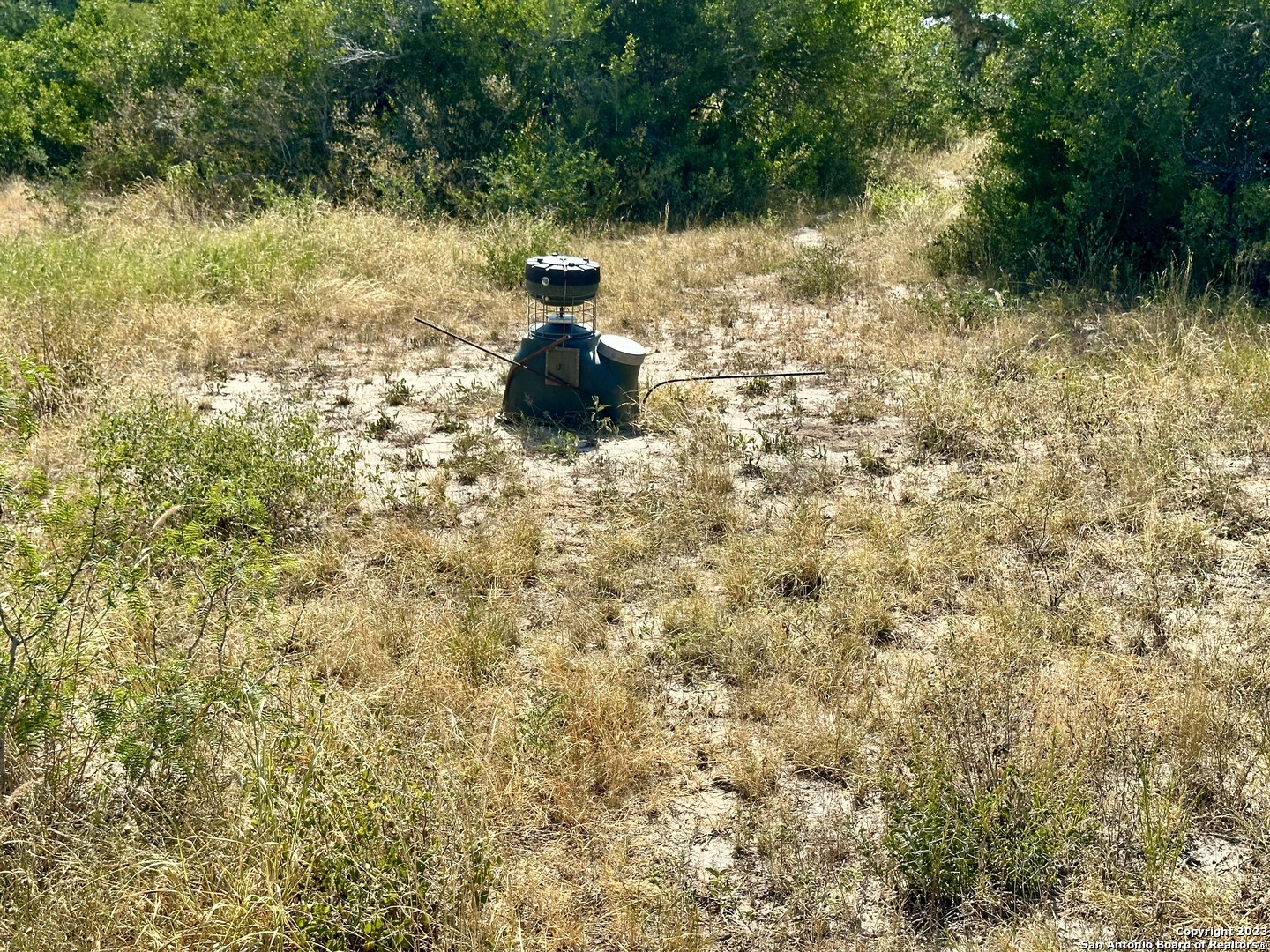 116 County Road 116 George West, TX 78022 - Photo 39 of 47