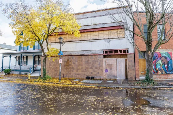 $495,000 | 20-24 Windsor Street, Rochester, NY 14605