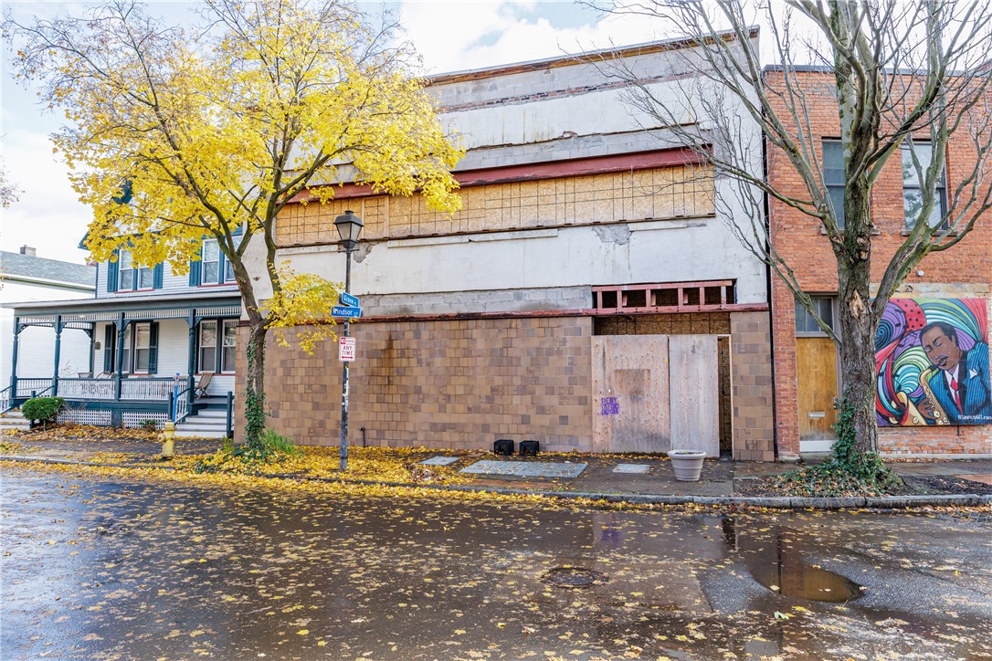 20-24 Windsor Street Rochester, NY 14605 - Photo 1 of 11