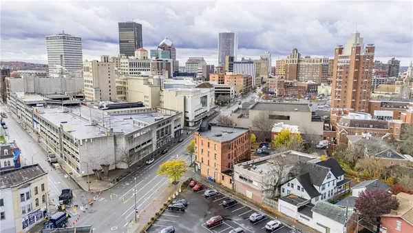 $495,000 | 20-24 Windsor Street, Rochester, NY 14605