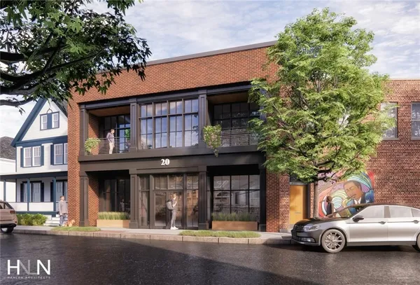 $495,000 | 20-24 Windsor Street, Rochester, NY 14605