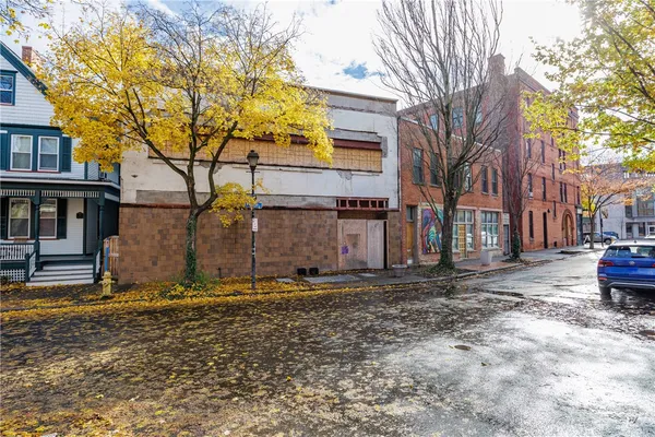 $495,000 | 20-24 Windsor Street, Rochester, NY 14605