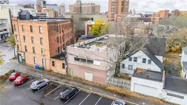 $495,000 | 20-24 Windsor Street, Rochester, NY 14605