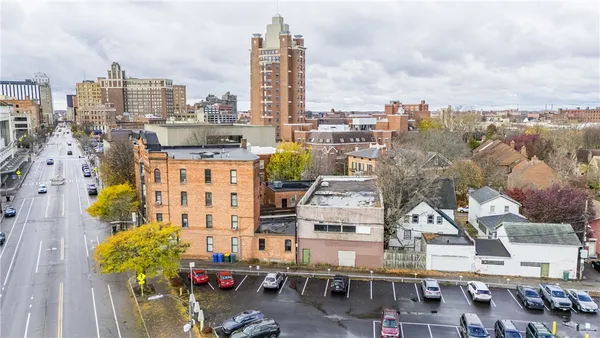 $495,000 | 20-24 Windsor Street, Rochester, NY 14605