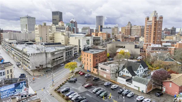 $495,000 | 20-24 Windsor Street, Rochester, NY 14605