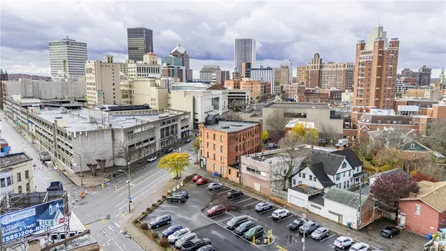 $495,000 | 20-24 Windsor Street, Rochester, NY 14605