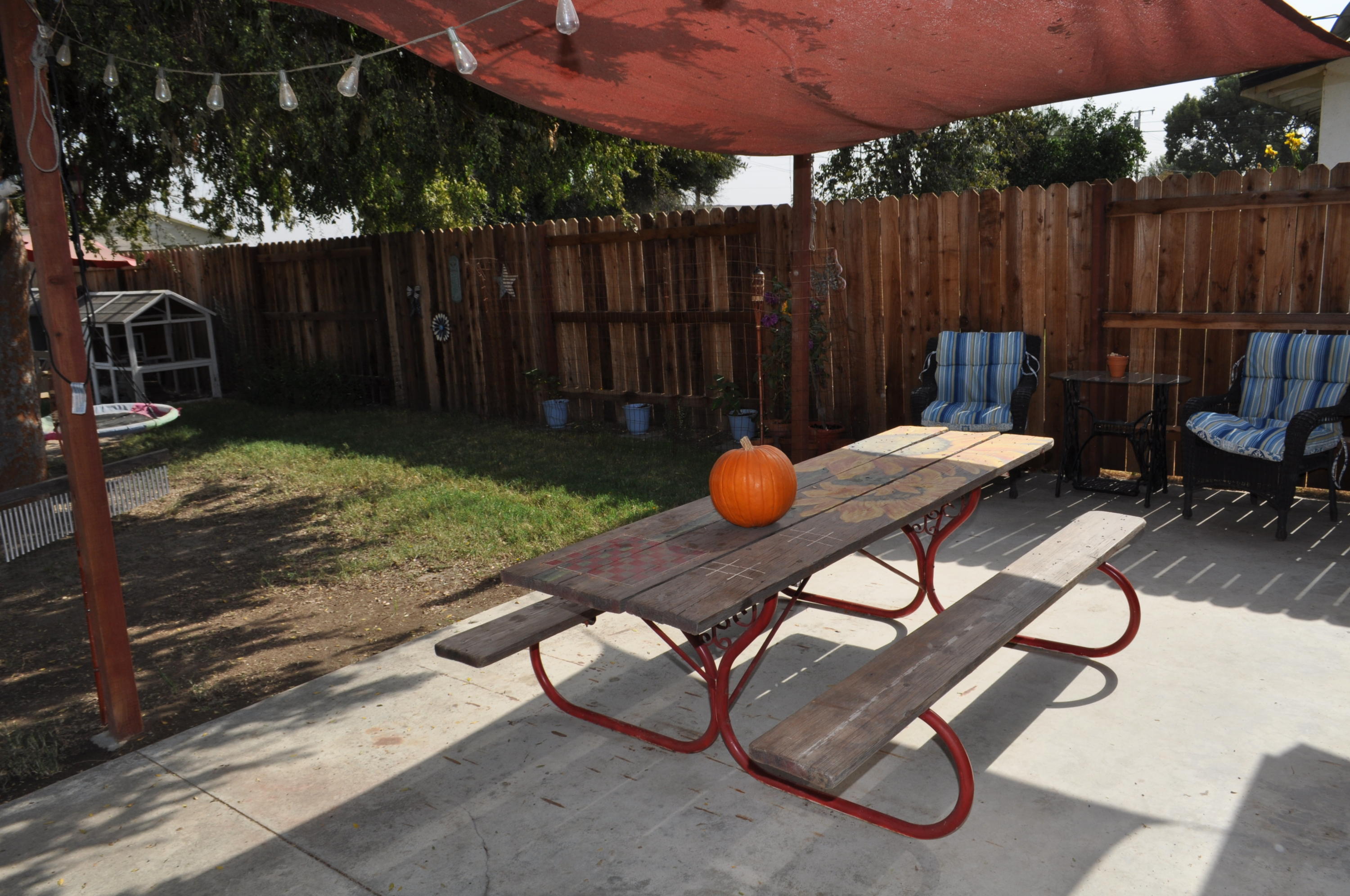 284 South Newman Road Tipton, CA 93272 - Photo 64 of 82 DSC_0185