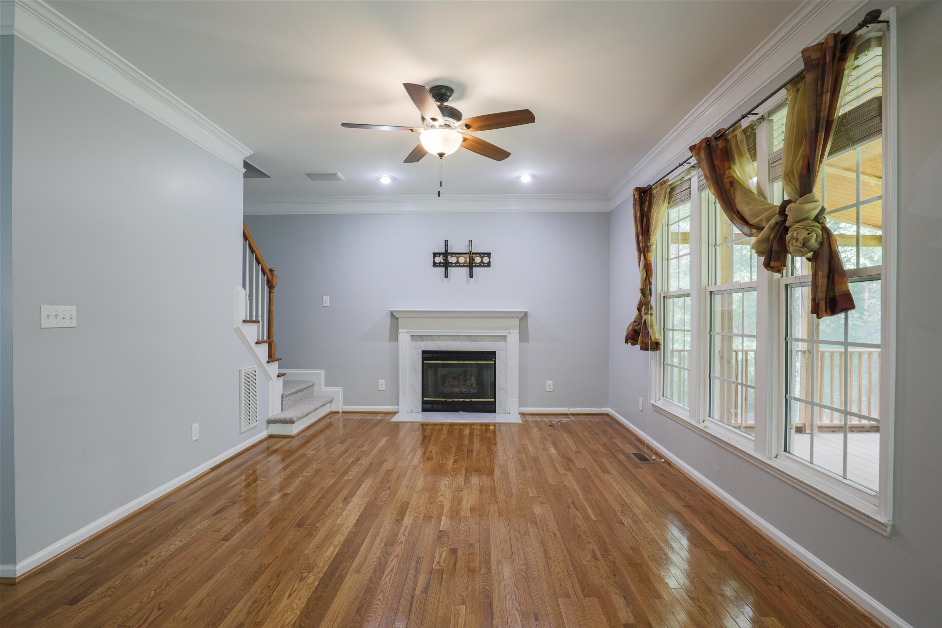 4709 Treadstone Court Raleigh, NC 27616 - Photo 5 of 22 Photo 5