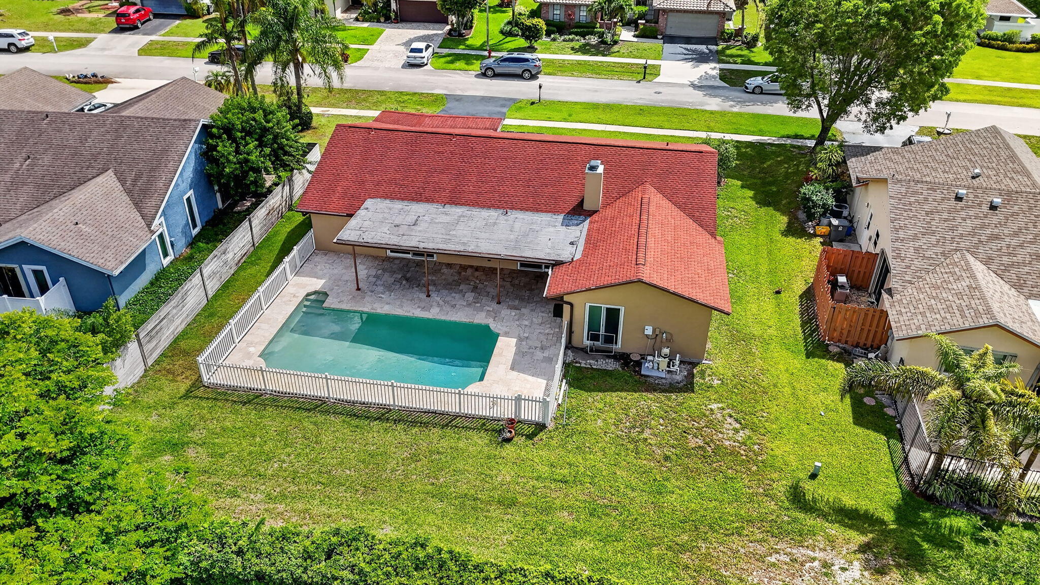 20876 Sugarloaf Lane Boca Raton, FL 33428 - Photo 2 of 57 Aerial
