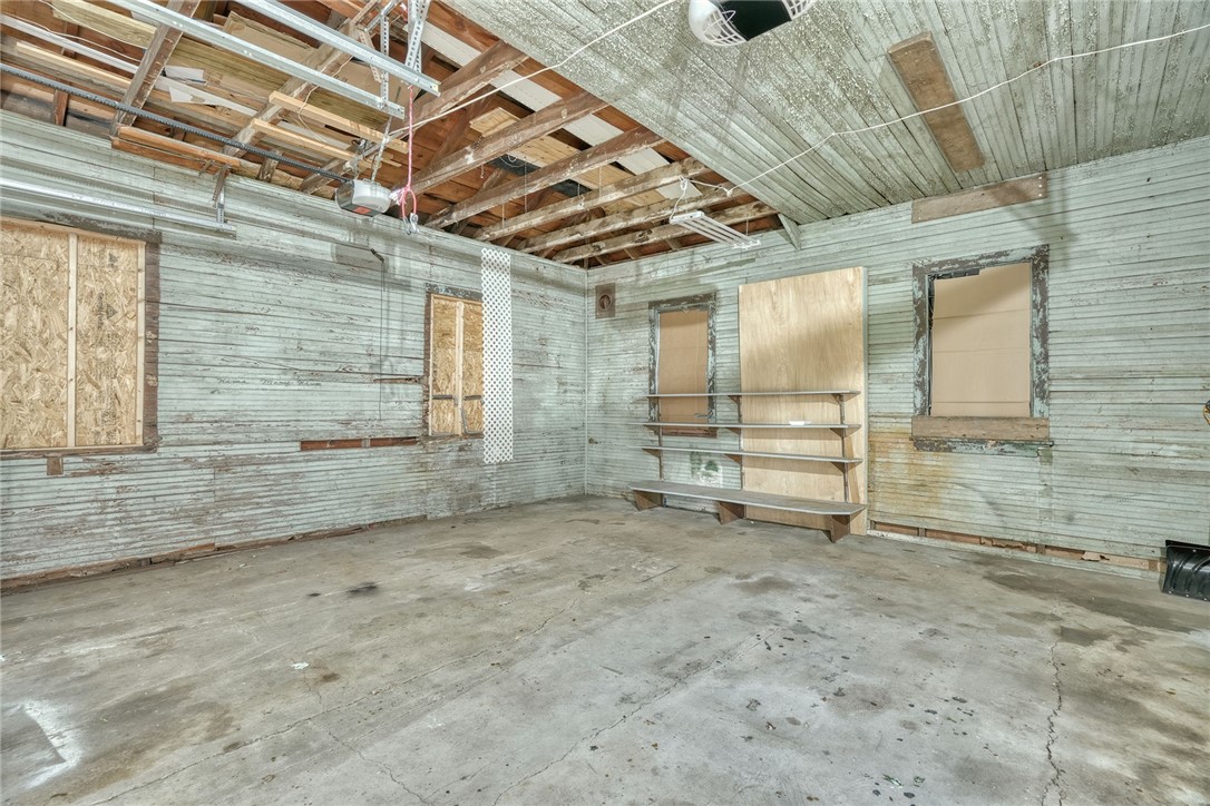 27 Martin Street Webster, NY 14580 - Photo 41 of 48 DOWNSTAIRS APT - 2-CAR GARAGE