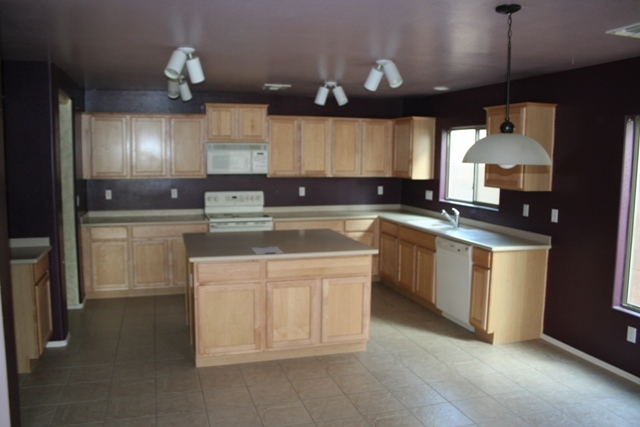 43227 West Magnolia Road Maricopa, AZ 85138 - Photo 11 of 18 kitchen