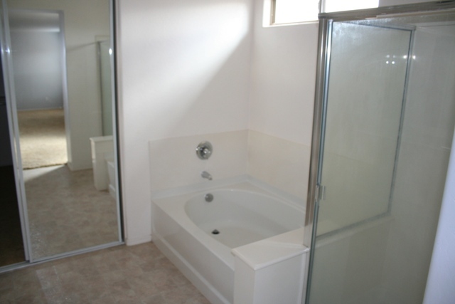 43227 West Magnolia Road Maricopa, AZ 85138 - Photo 15 of 18 master bath