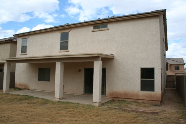 43227 West Magnolia Road Maricopa, AZ 85138 - Photo 17 of 18 rear