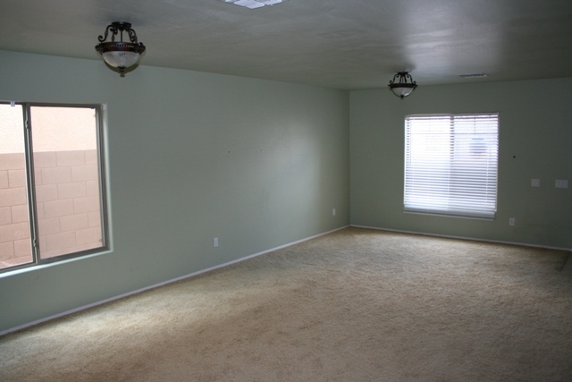 43227 West Magnolia Road Maricopa, AZ 85138 - Photo 3 of 18 dining and living