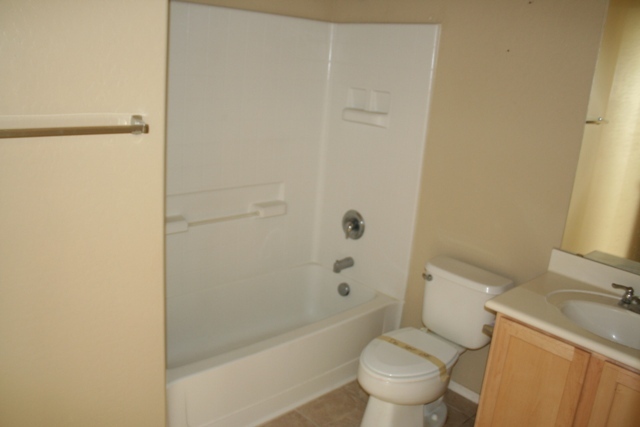 43227 West Magnolia Road Maricopa, AZ 85138 - Photo 10 of 18 bathroom