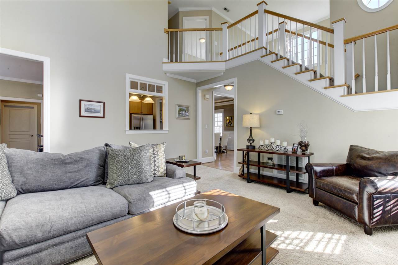 4500 Deer Stream Lane Raleigh, NC 27603 - Photo 12 of 30 Family Room