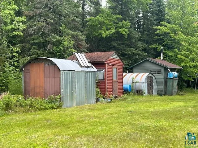 $159,900 | 2217 Michael Beach Road, Forbes, MN 55738