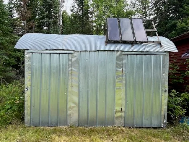 $159,900 | 2217 Michael Beach Road, Forbes, MN 55738