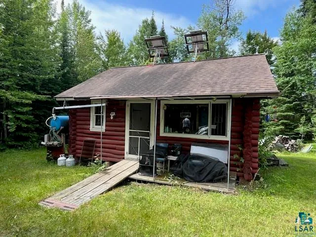 $159,900 | 2217 Michael Beach Road, Forbes, MN 55738