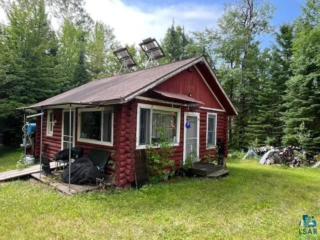 $159,900 | 2217 Michael Beach Road, Forbes, MN 55738