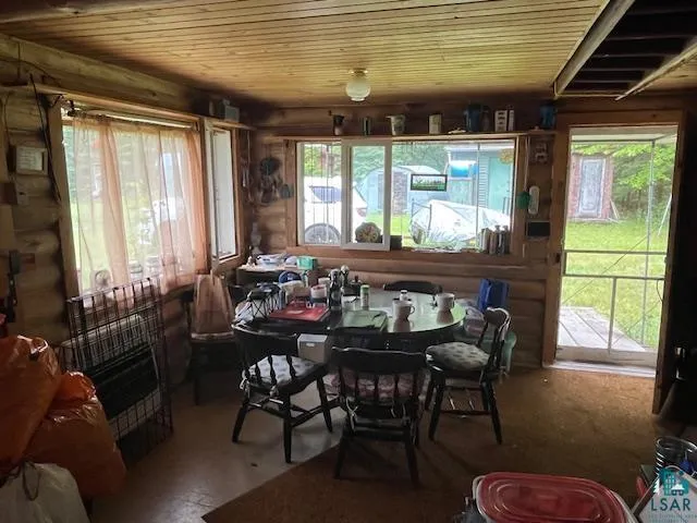 $159,900 | 2217 Michael Beach Road, Forbes, MN 55738