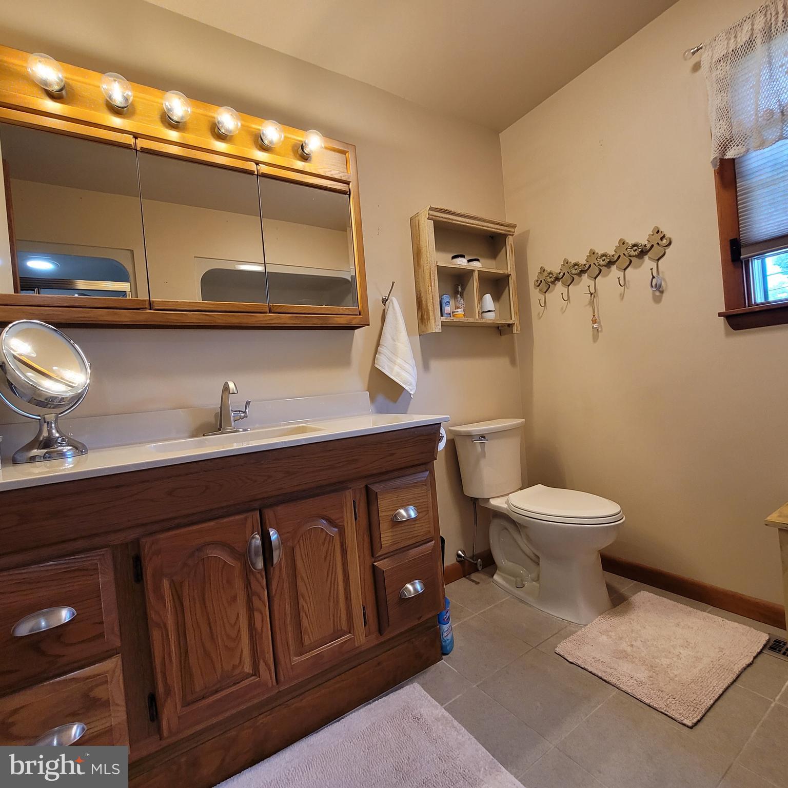 28 East Mill Road Maple Shade, NJ 08052 - Photo 22 of 42 hall bathroom