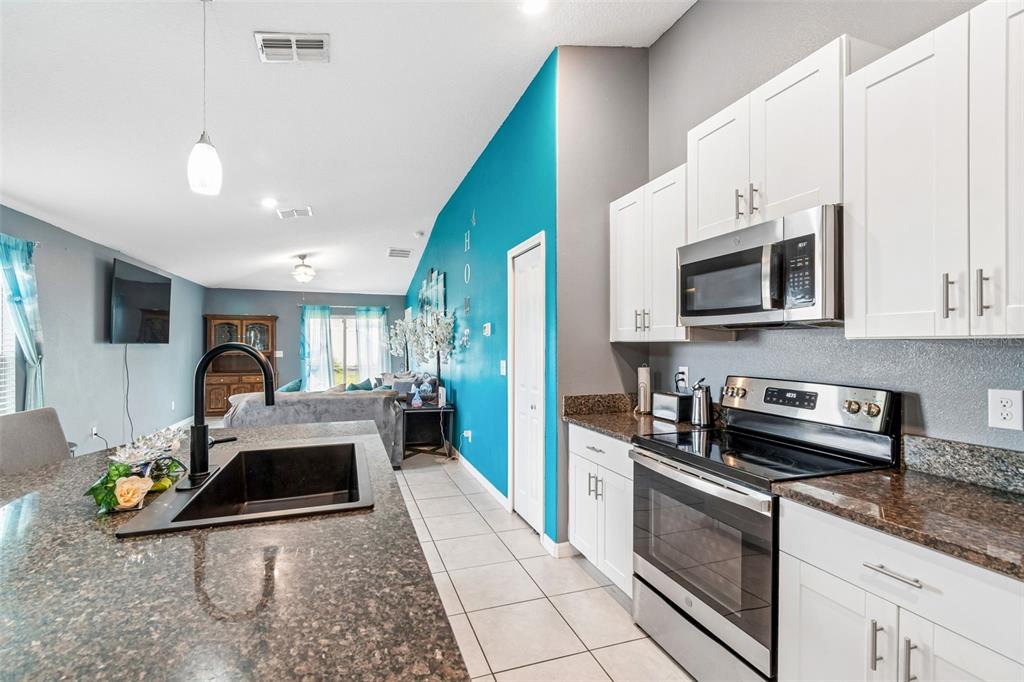6065 Spring Crayfish Avenue New Port Richey, FL 34653 - Photo 14 of 61