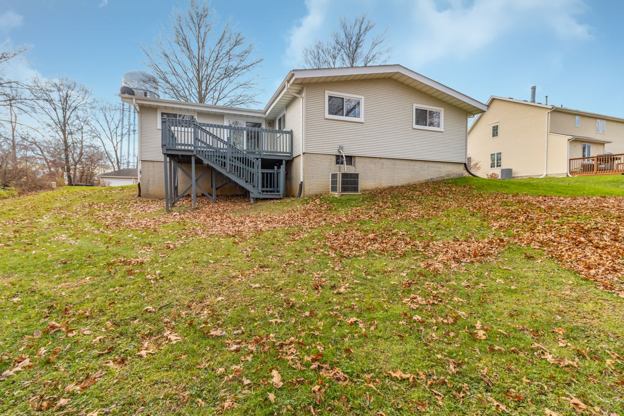 5114 South Chesterfield Court Mapleton, IL 61547 - Photo 34 of 37