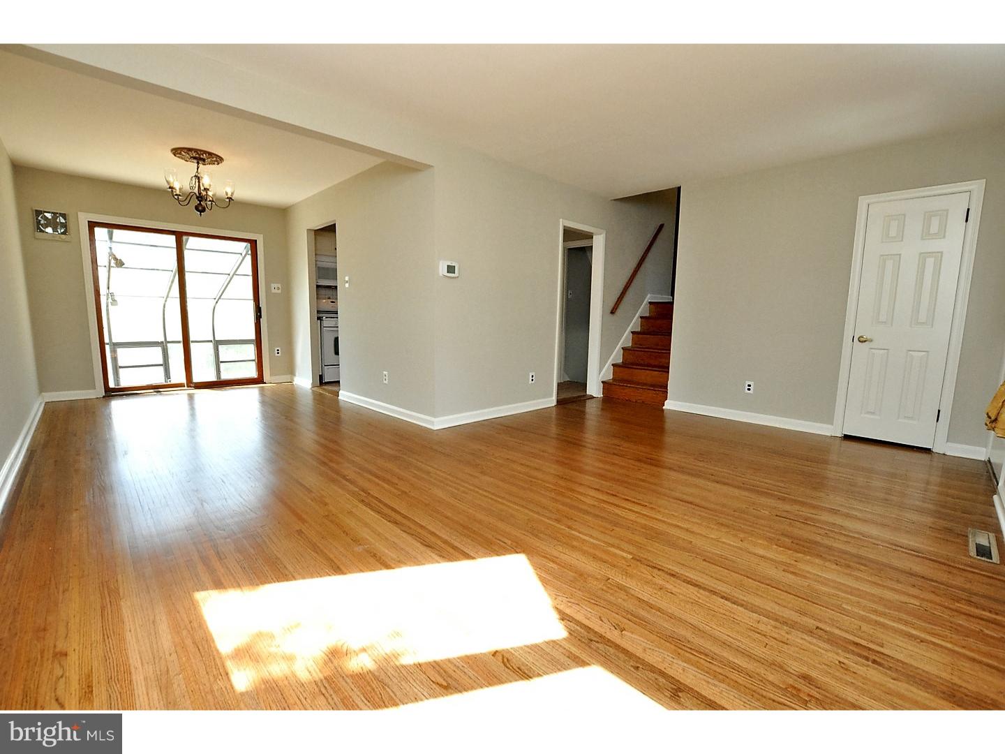 125 North Valleybrook Road Cherry Hill, NJ 08034 - Photo 2 of 25 Living Room